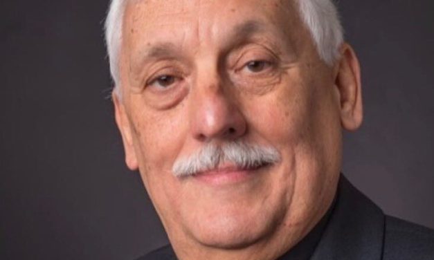 EL VENEZOLANO ARTURO SOSA ABASCAL NUEVO SUPERIOR JESUITA