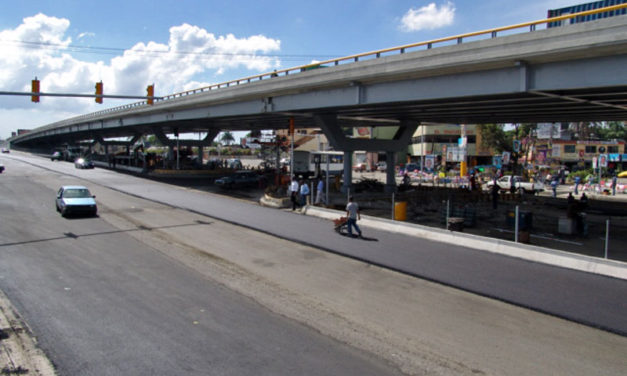 MORADORES EXIGEN AL GOBIERNO SEGUNDA LÍNEA DEL METRO HASTA LOS ALCARRIZOS