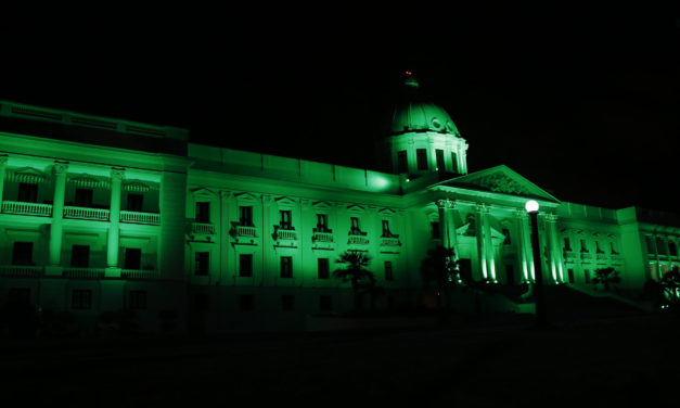 Iluminados y a ciegas