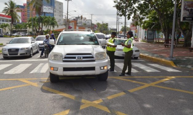 Diputados aprueban Ley de Transporte