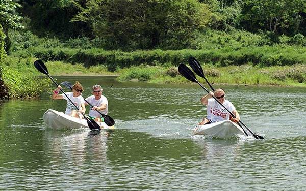 Wild Ranch Adventure Bayahibe