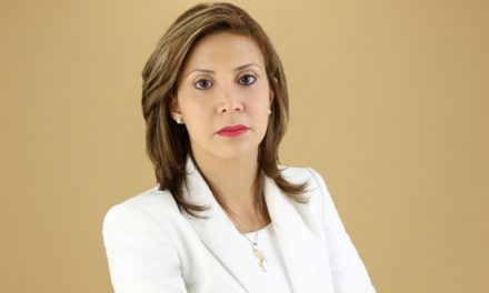 Rosalba Ramos será la nueva fiscal del Distrito Nacional; Procuraduría da a conocer ganadores de concurso