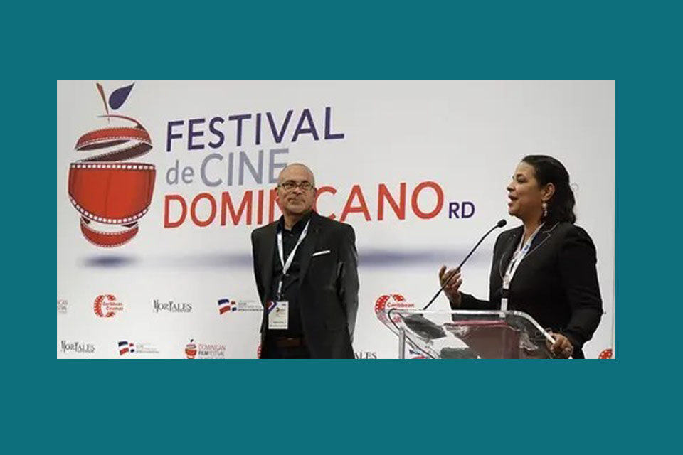 3ra. edición del Festival Cine Dominicano, de forma virtual en plataforma On Demand del 15 al 22 de enero