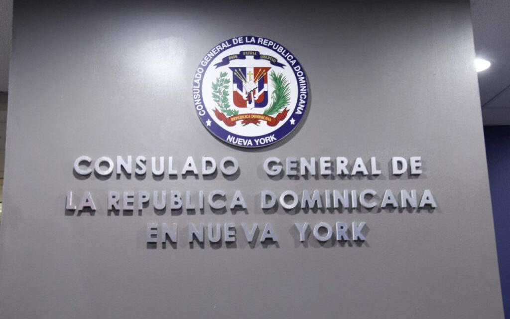 Consulado dominicano Nueva York «de lío en lío»