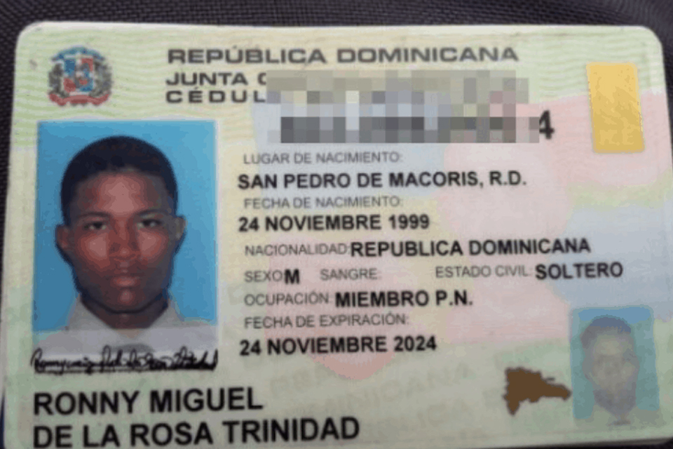 Identifican persona mató delincuente