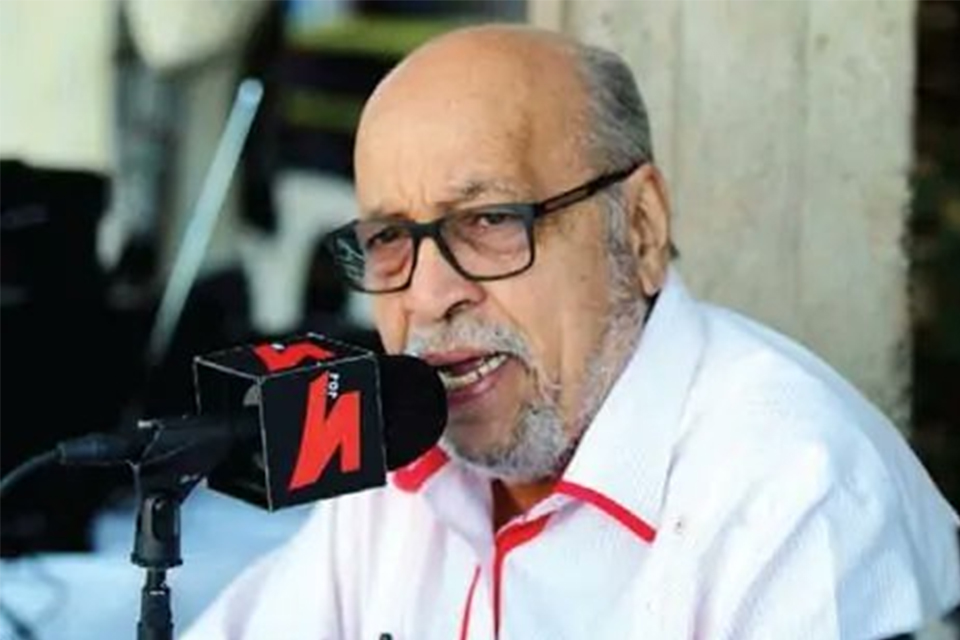 Fallece Willy Rodríguez, «la leyenda de la radio»