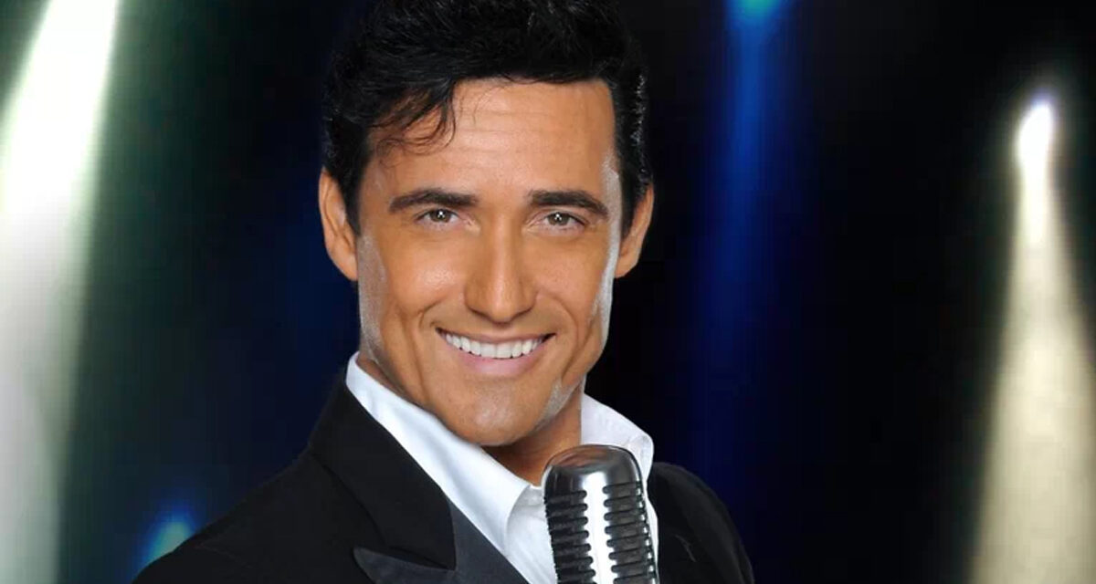 Muere Carlos Marín, cantante de «Il Divo»