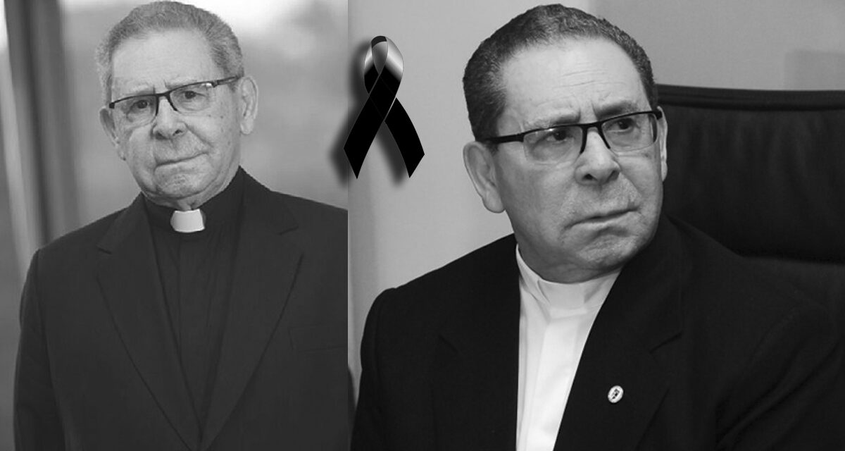 Fallece monseñor Agripino Núñez Collado