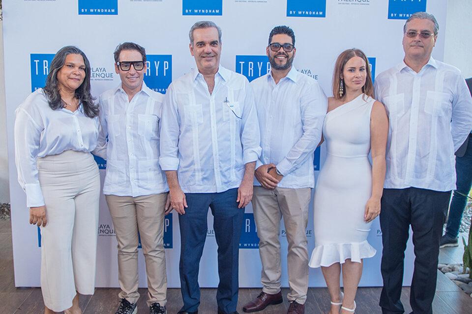 Cadena hotelera anuncia primer Condo Hotel Tryp