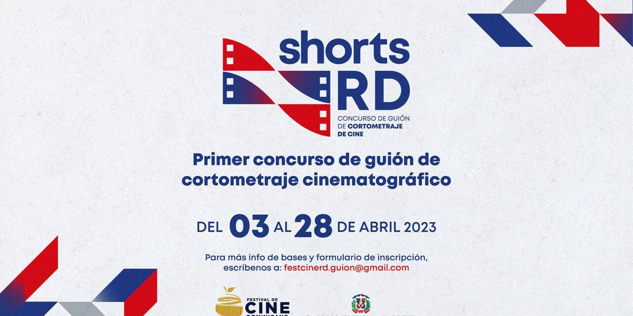 Convocan a concurso de guiones de cortometrajes