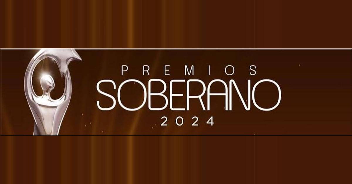 Inician proceso de acreditación para Premios Soberano