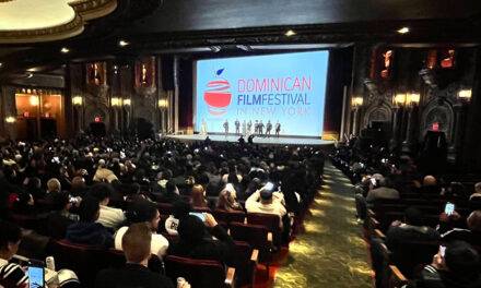 Abren convocatoria para Festival de Cine Dominicano NY