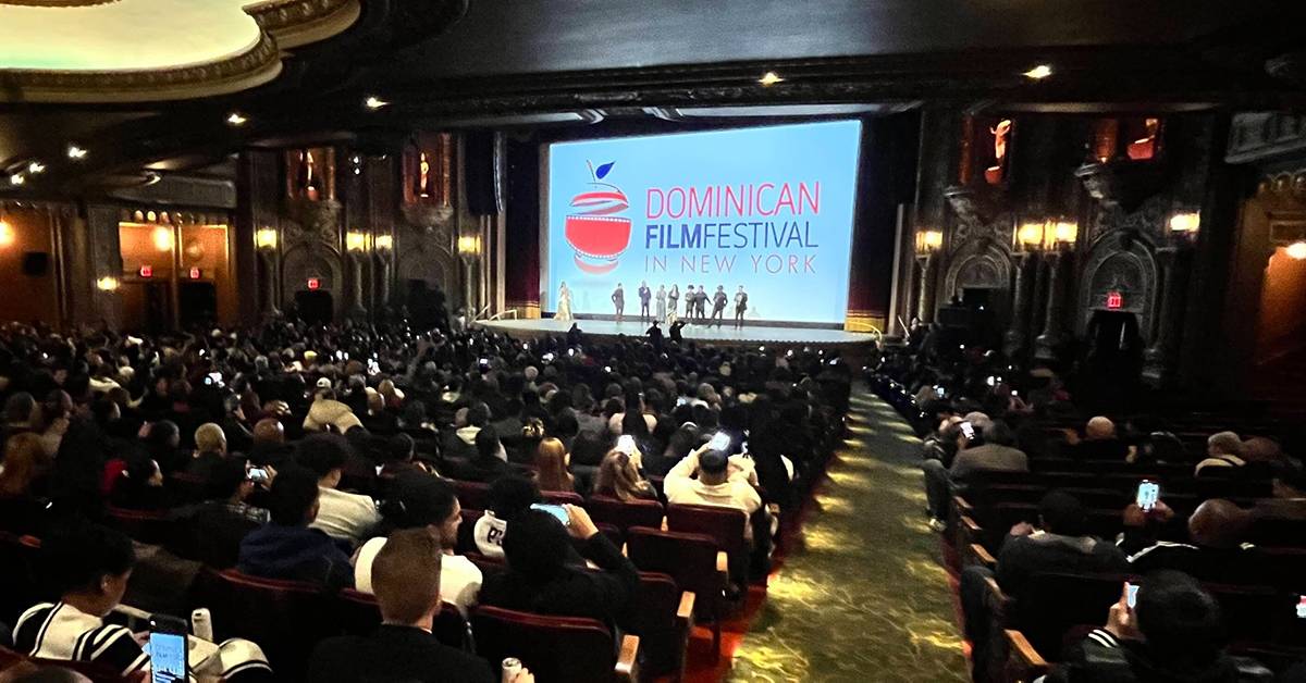 Abren convocatoria para Festival de Cine Dominicano NY