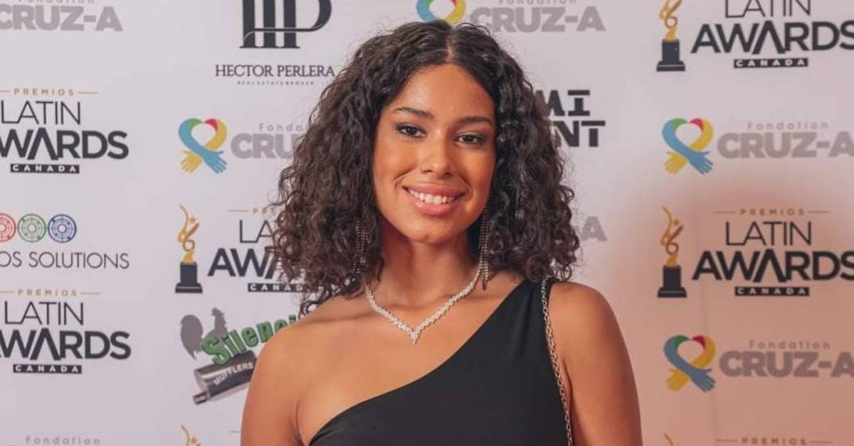 C-vibe deslumbra y conquista en Latin Awards 2024