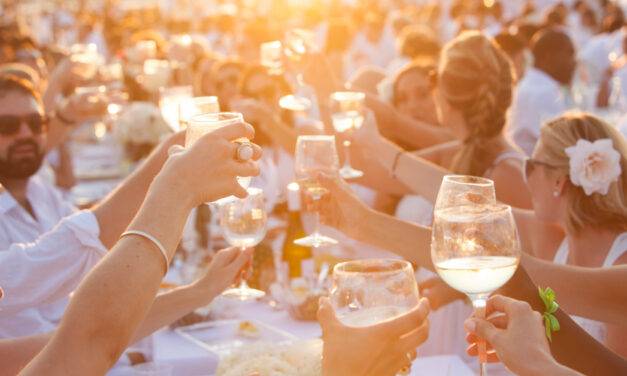 Regresa Diner en Blanc Santo Domingo en noviembre