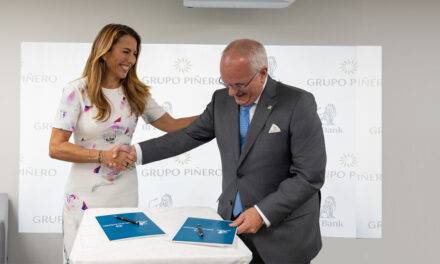 Grupo Piñero inaugura su primer hotel en Cabo Verde