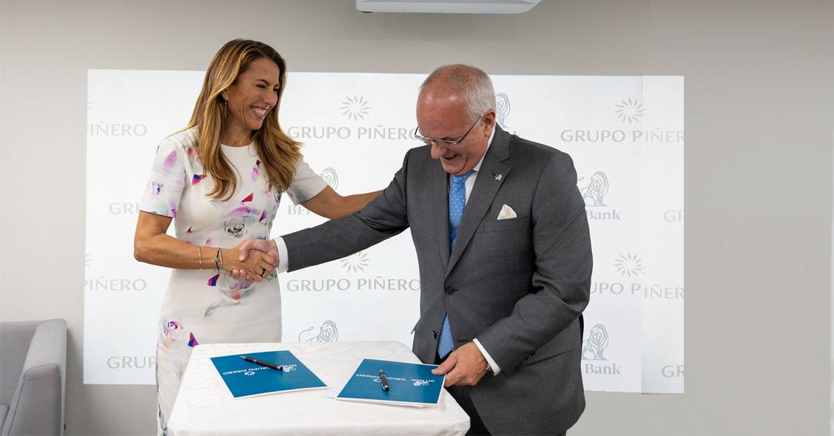 Grupo Piñero inaugura su primer hotel en Cabo Verde