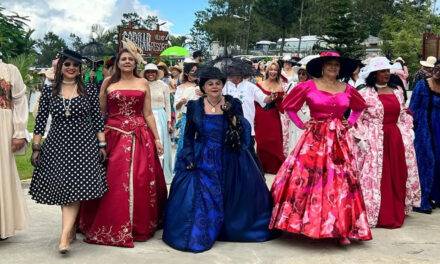 El Festival del Sombrero Ocoa destaca tradiciones