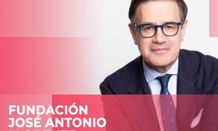 Fundación José Antonio Llorente impulsa tecnología en jóvenes