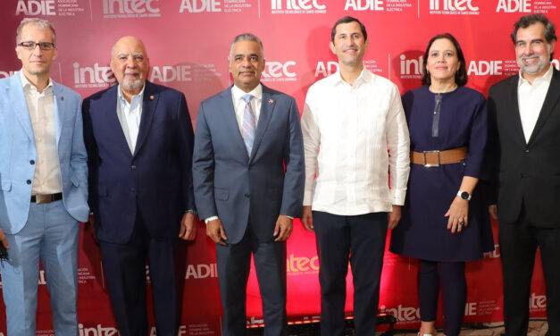 Foro ADIE-INTEC impulsa energía nuclear segura y sostenible