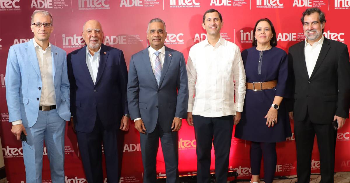 Foro ADIE-INTEC impulsa energía nuclear segura y sostenible