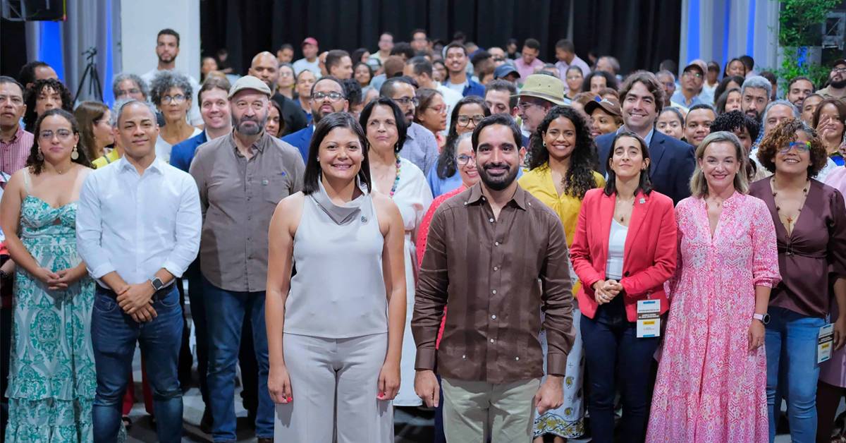 José Horacio Rodríguez presidirá la Opción Democrática