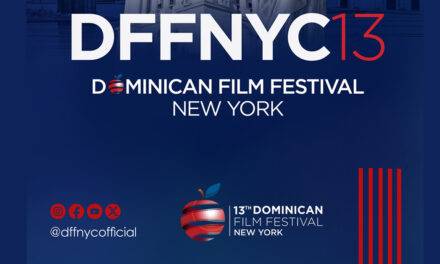 Celebrarán Dominican Film Festival in New York 2024