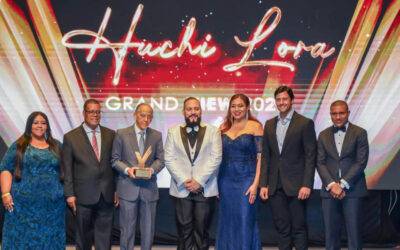 Los View Awards 2024 fueron entregados con rotundo éxito