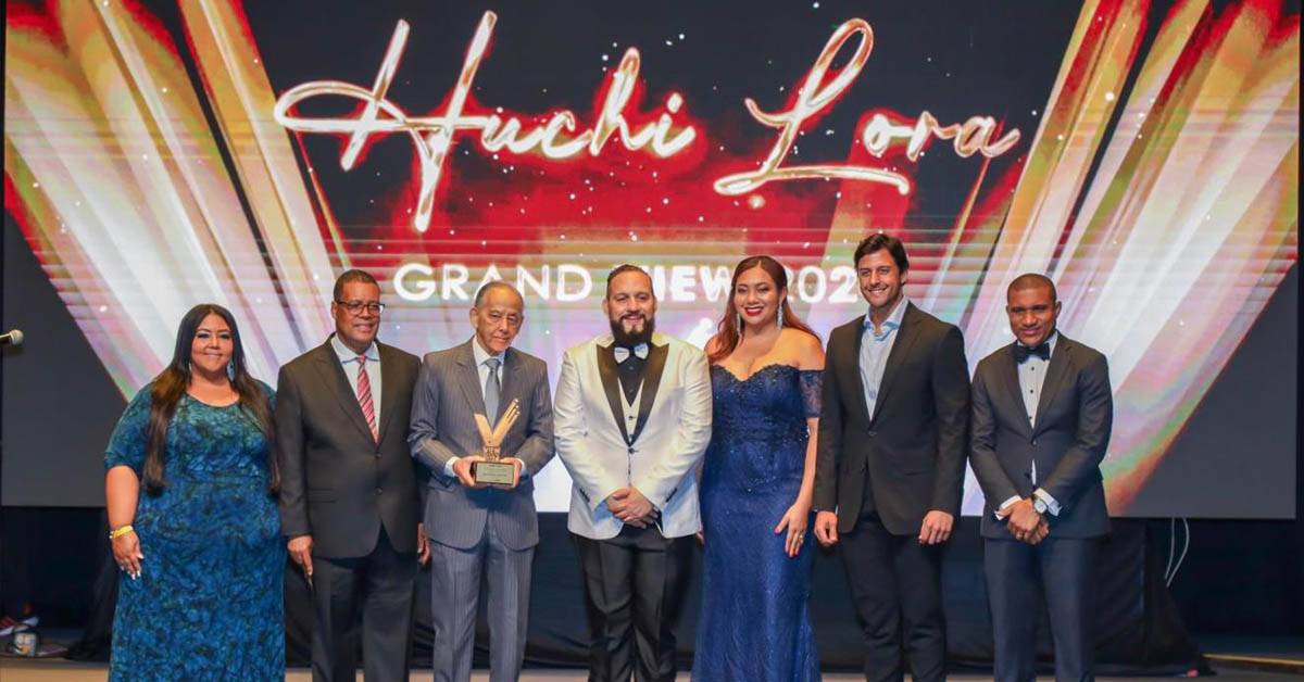 Los View Awards 2024 fueron entregados con rotundo éxito