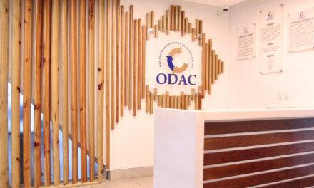 ODAC mejora calidad con capacitación en normas ISO