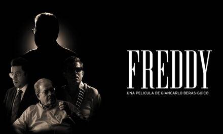 «Freddy» cerrará el Dominican Film Festival 2024 en Nueva York