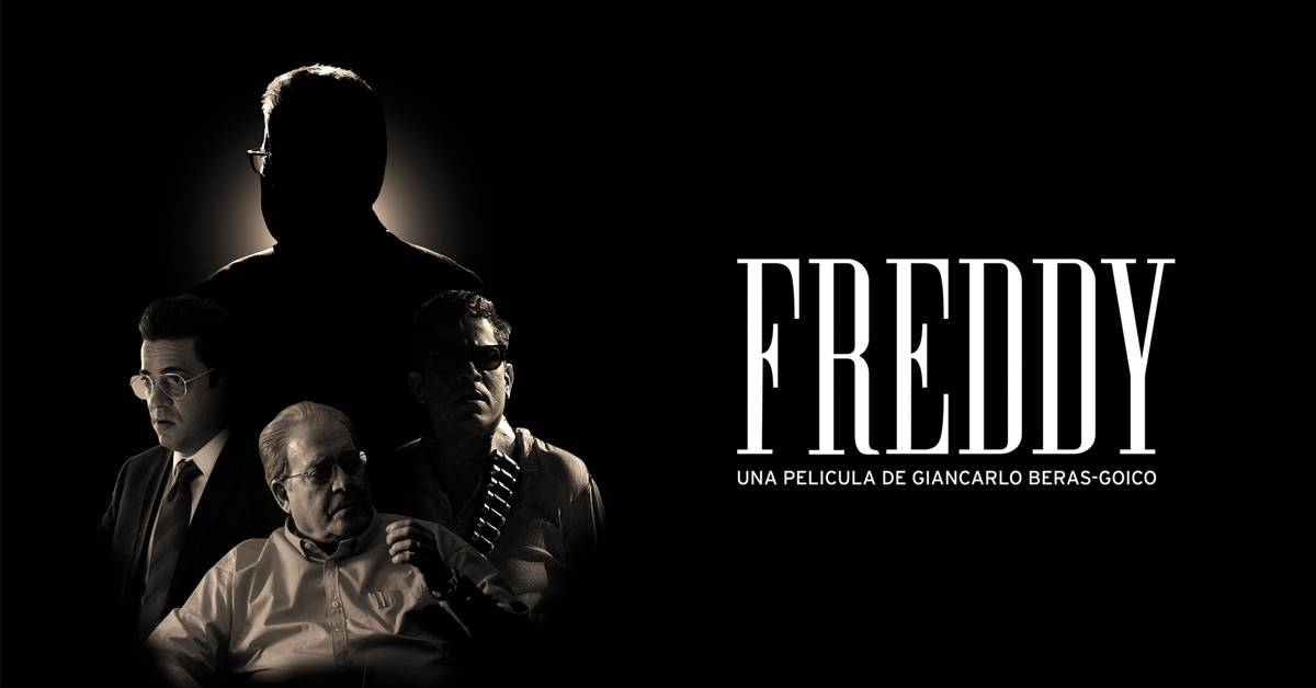 «Freddy» cerrará el Dominican Film Festival 2024 en Nueva York