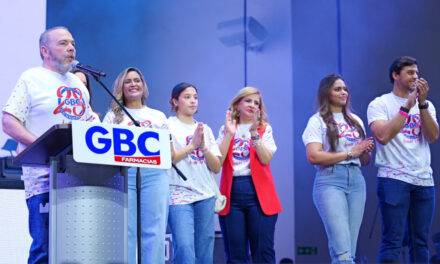 GBC Farmacias celebra aniversario con premios y aumentos