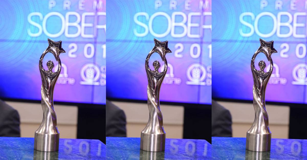 Acroarte anunciará nominados a Premios Soberano 2025