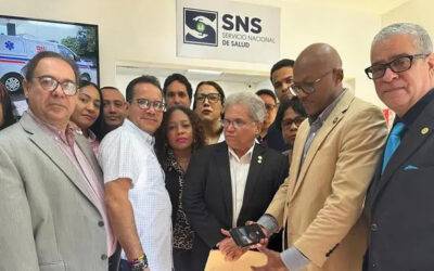 Colegio Médico Dominicano exige aumento salarial