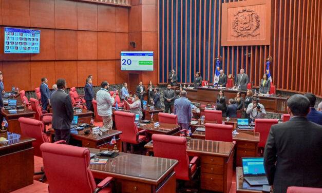 La Ley de Residuos Sólidos fue modificada por el Senado