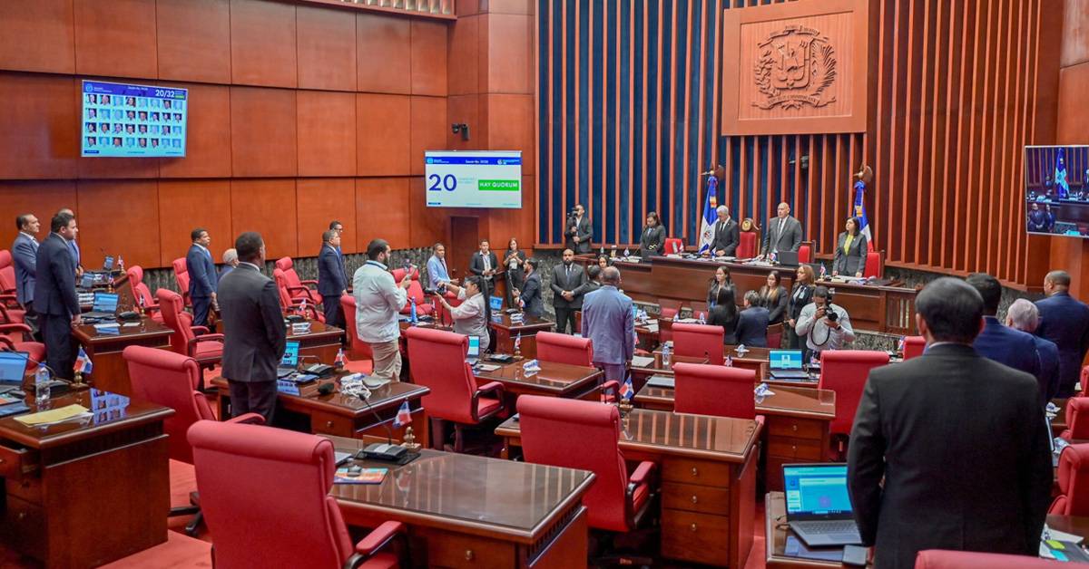 La Ley de Residuos Sólidos fue modificada por el Senado