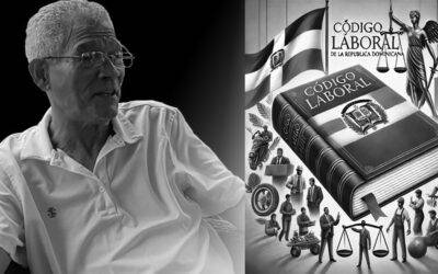 Joaquín Luciano López: Fallece defensor de los derechos laborales