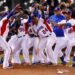 anuncian roster Clasico Mundial Beisbol, Alcarrizos News Diario Digital